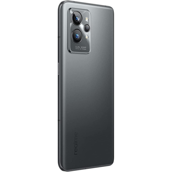 Замовити СМАРТФОНИ Realme GT 2 Pro 5G 12/256Gb NFC Steel Black Гарантія 1 Рік