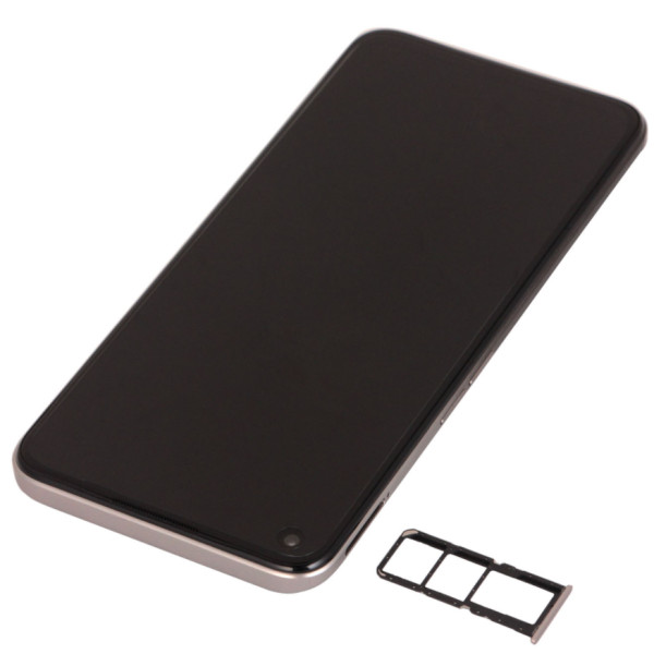 Заказать СМАРТФОНЫ Realme 8i 4/64 NFC Black Global Гарантия 1 год