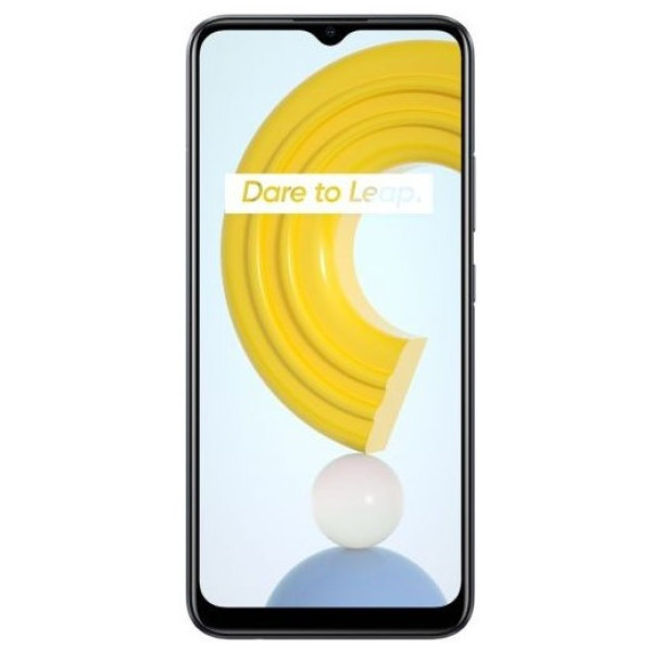 Заказать СМАРТФОНЫ Realme C21 4/64GB Grey Global Гарантия 1 год