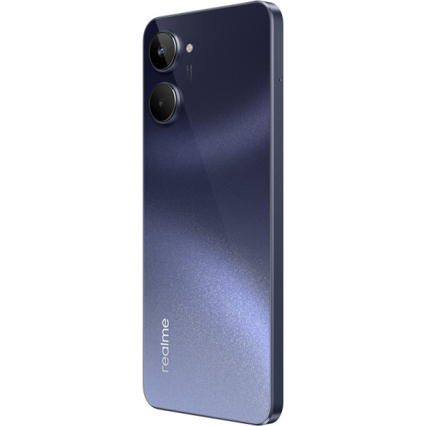 Замовити СМАРТФОНИ REALME 10 8/128GB Global NFC Rush Black Гарантія 1 рік