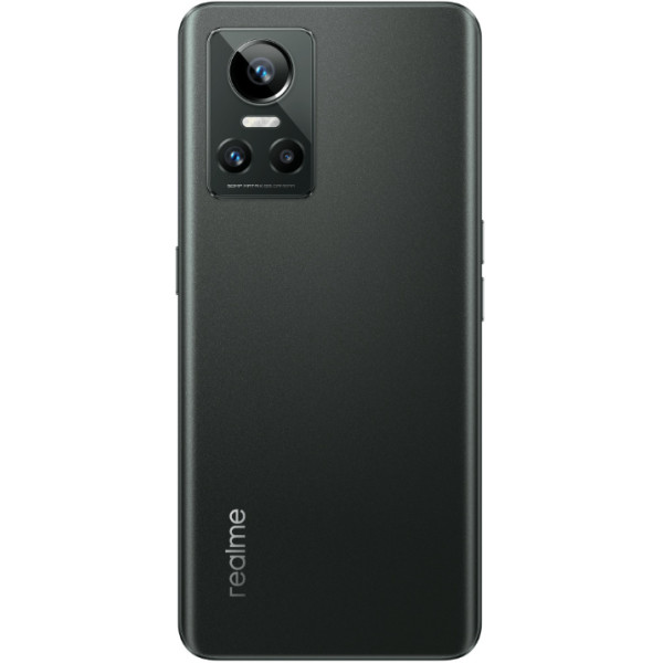 Замовити СМАРТФОНИ Realme GT NEO 3 8/128Gb Black Global Гарантія 1 рік
