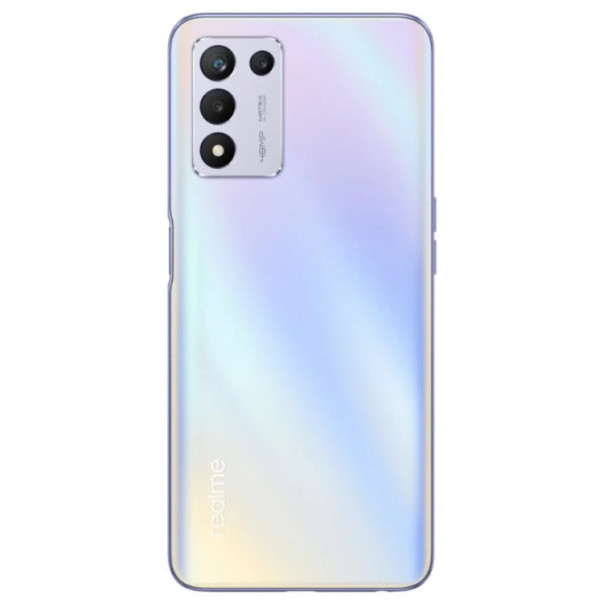 Замовити СМАРТФОНИ Realme Q3s 8/128Gb Purple Гарантія 1 Рік