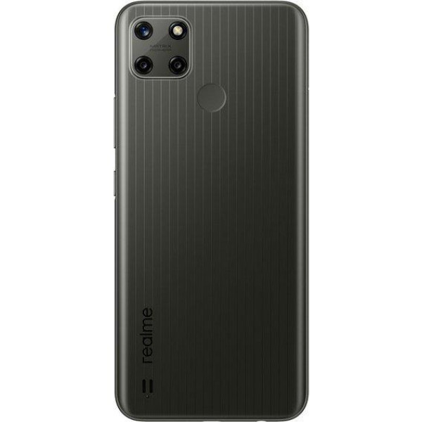 Замовити СМАРТФОНИ Realme C25Y 4/128GB (Black) Global