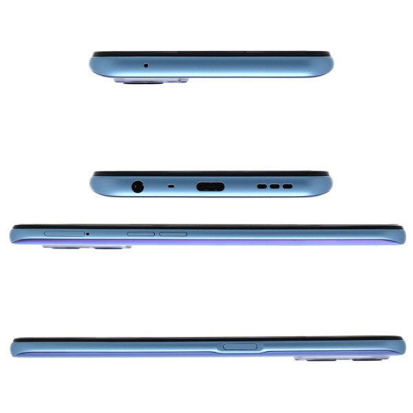 Заказать СМАРТФОНЫ Realme 9I 4/64GB NFC Blue Global Гарантия 1 Год