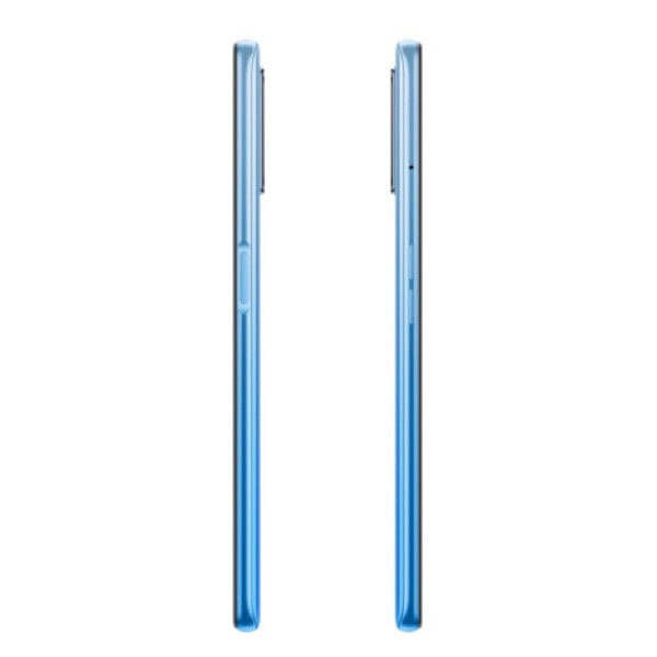 Замовити СМАРТФОНИ Realme Q2 RMX2117 4/128 5G blue