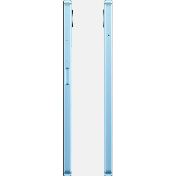 Замовити СМАРТФОНИ Realme C30S 3/64GB Stripe Blue Гарантія 1 рік