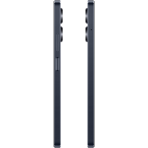 Замовити СМАРТФОНИ REALME C33 4/64Gb Night Sea Гарантія 1 рік