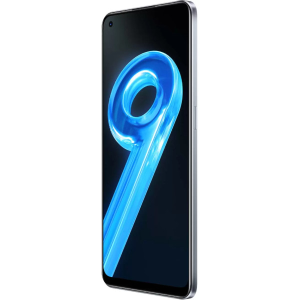 Заказать СМАРТФОНЫ Realme 9 4G 8/128GB White Гарантия 1 год