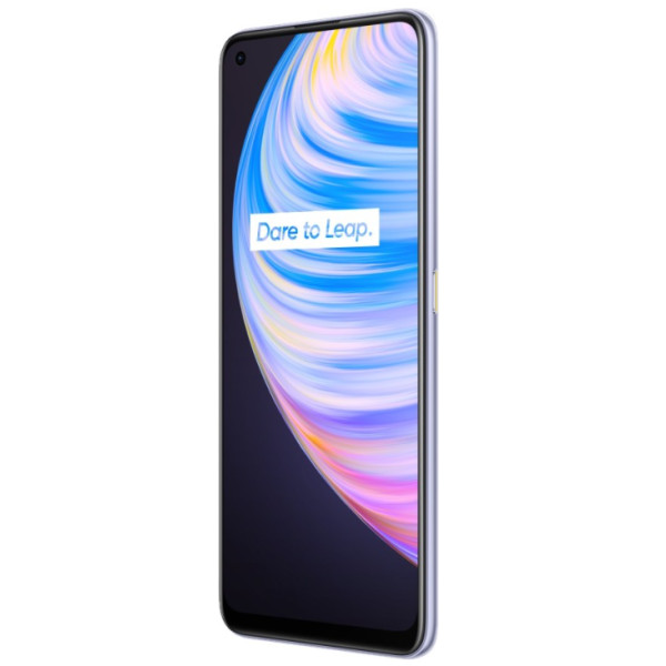 Заказать СМАРТФОНЫ Realme Q2 Pro 8/128Gb 5G Silver Гарантия 1 Год