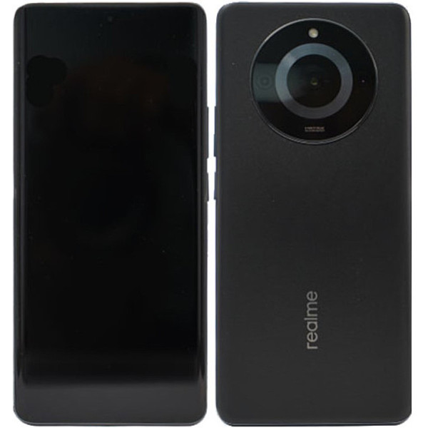 Заказать СМАРТФОНЫ REALME 11 PRO+ 5G 8/128Gb Astral Black Гарантия 1 Год