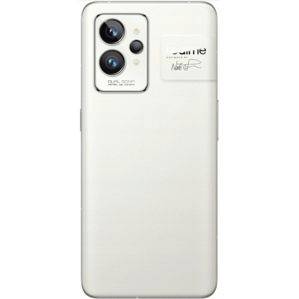 Заказать СМАРТФОНЫ Realme GT 2 Pro 5G 12/256Gb NFC Paper White Гарантия 1 Год