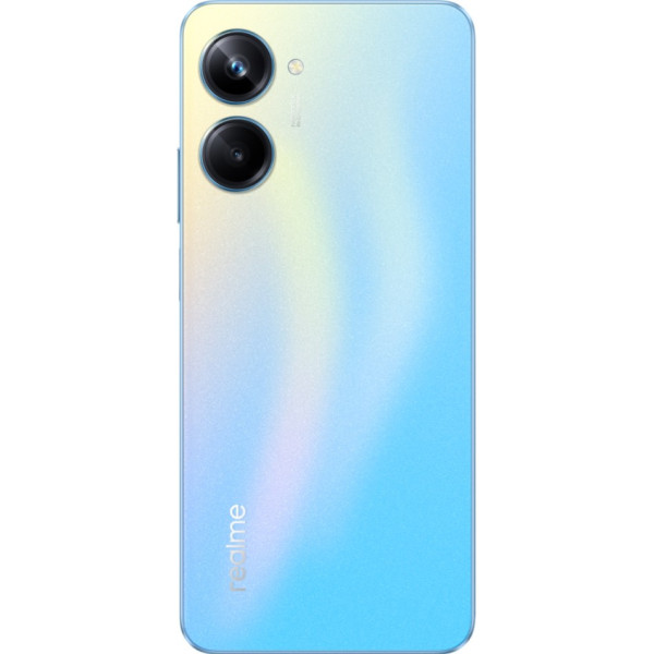 Замовити СМАРТФОНИ REALME 10 PRO 5G 12/256Gb Nebula Blue Гарантія 1 рік