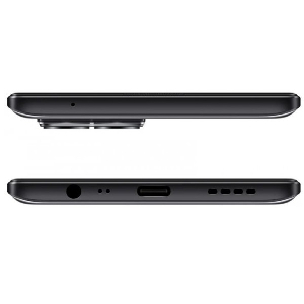 Заказать СМАРТФОНЫ Realme 8 6/128GB Cyber Black Гарантия 1 год