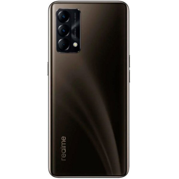 Заказать СМАРТФОНЫ Realme Q3 Pro Carnival Edition (RMX3142) Chocolate Forest 8/128Gb Гарантия 1 год