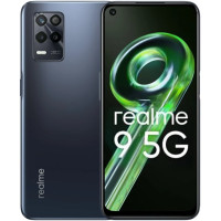 Realme 9 5G 4/64GB Meteor Black Гарантия 1 год