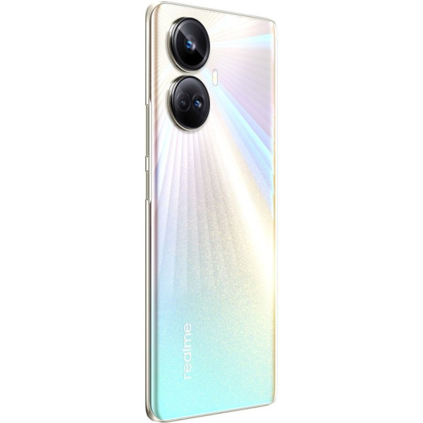 Замовити СМАРТФОНИ REALME 10 PRO+ 5G 8/256Gb Hyperspace Gold Гарантія 1 рік