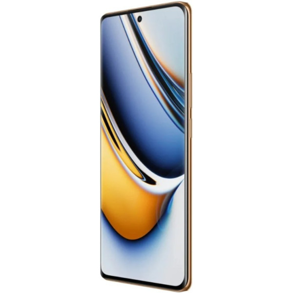 Замовити СМАРТФОНИ REALME 11 PRO+ (Plus) 5G 8/256Gb Global Version NFC Sunrise Beige Гарантія 1 Рік