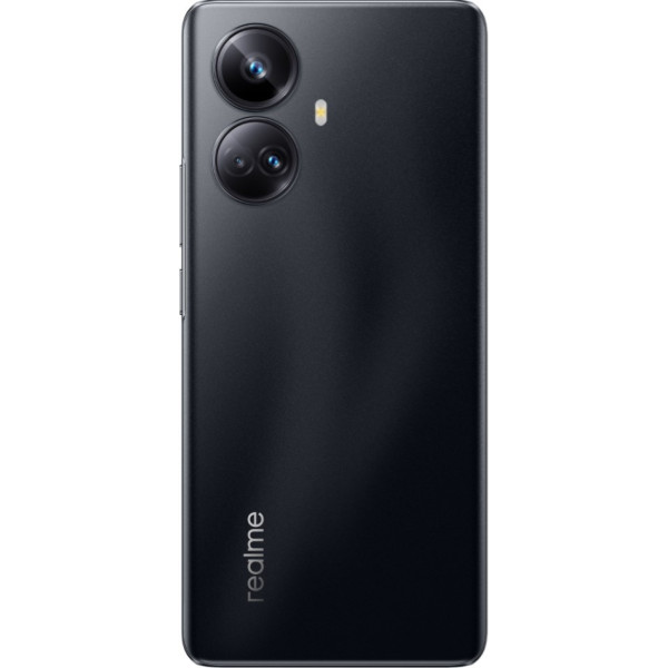 Заказать СМАРТФОНЫ REALME 10 PRO+ 5G 8/256Gb Dark Matter Гарантия 1 год