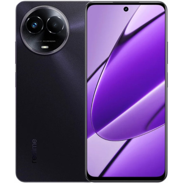 Замовити СМАРТФОНИ Realme 11 5G 8/256GB Moon Night Dark (Taiwan Version) Гарантія 1 Рік