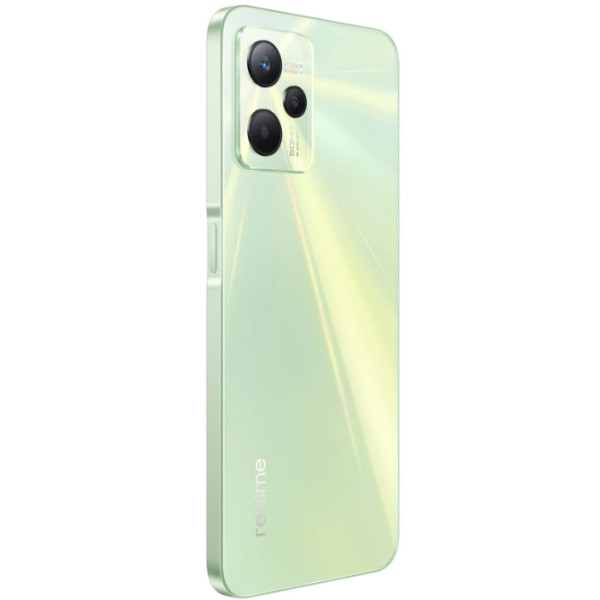Замовити СМАРТФОНИ Realme C35 4/64GB Green Гарантія 1 рік