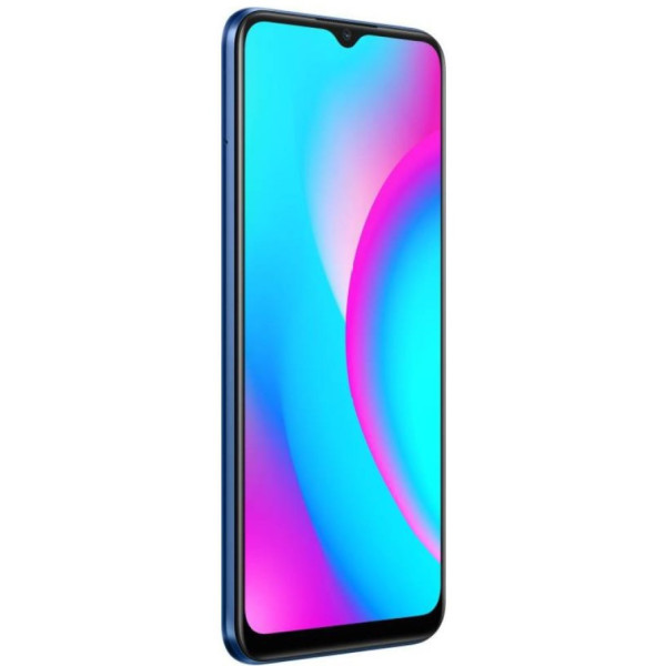 Заказать СМАРТФОНЫ Realme C15 4/64Gb Blue Гарантия 1 Год