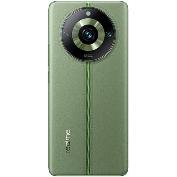 Заказать СМАРТФОНЫ REALME 11 PRO+ 5G 8/128Gb Oasis Green Гарантия 1 Год