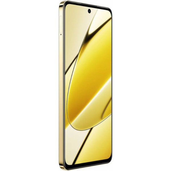 Заказать СМАРТФОНЫ Realme 11 5G 8/256GB Dawn Gold (Taiwan Version) Гарантия 1 Год