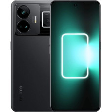 Realme GT NEO 5 5G 8/256Gb Black Гарантия 1 год