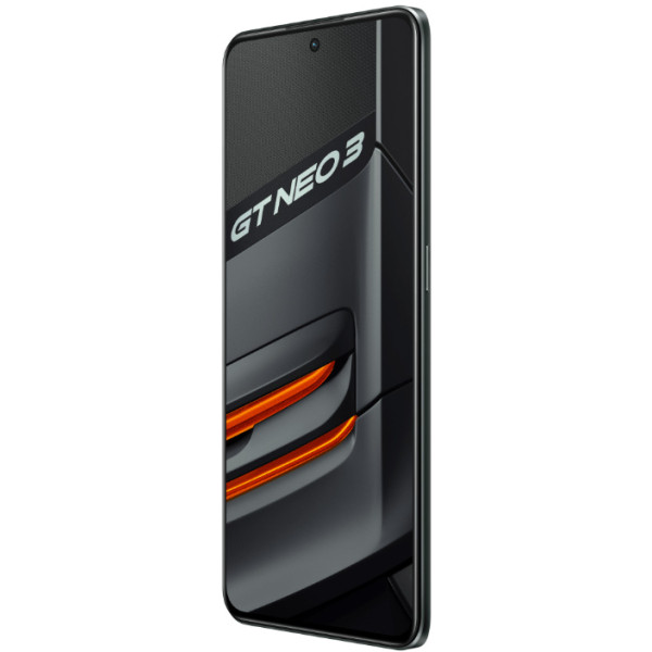 Заказать СМАРТФОНЫ Realme GT NEO 3 12/256Gb Black Гарантия 1 Год