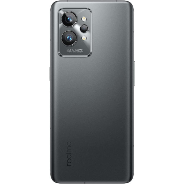 Замовити СМАРТФОНИ Realme GT 2 Pro 5G 12/256Gb NFC Steel Black Гарантія 1 Рік