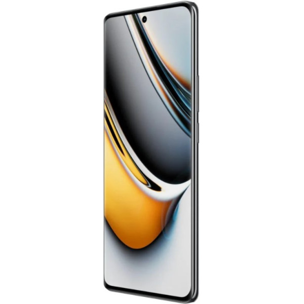 Замовити СМАРТФОНИ REALME 11 PRO+ (Plus) 5G 12/512Gb Astral Black NFC EU (Global Version) Гарантія 1 рік
