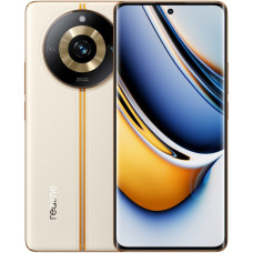 REALME 11 PRO 5G 8/128Gb Global Version NFC Sunrise Beige Гарантія 1 Рік