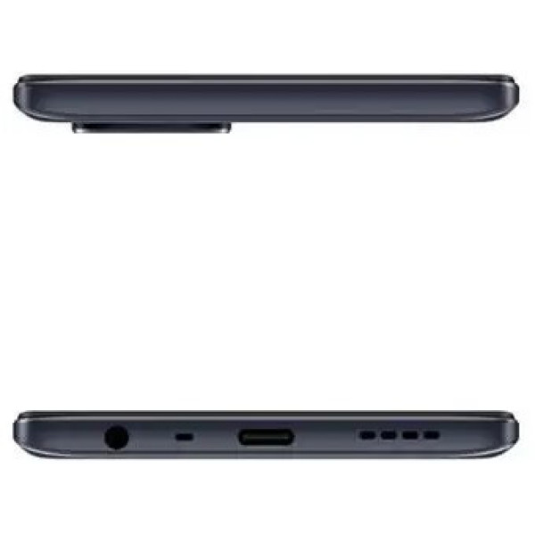 Заказать СМАРТФОНЫ Realme 8 5G 4/128GB Global NFC Black Гарантия 1 Год