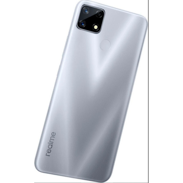 Замовити СМАРТФОНИ Realme 7 4/64 Silver Гарантія 1 рік