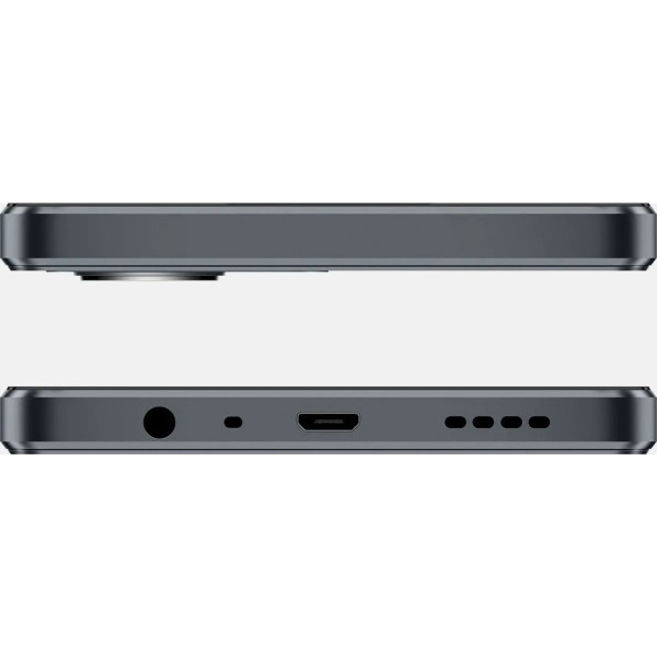 Замовити СМАРТФОНИ Realme C30S 3/64Gb Black Гарантія 1 рік