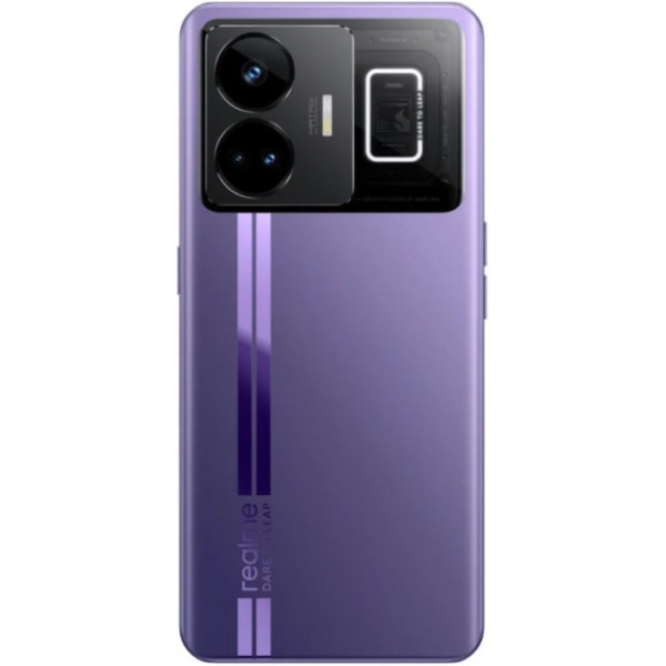 Замовити СМАРТФОНИ Realme GT NEO 5 5G 8/256Gb Purple Гарантія 1 Рік