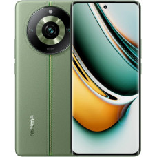 REALME 11 PRO+ 5G 8/128Gb Oasis Green Гарантия 1 Год