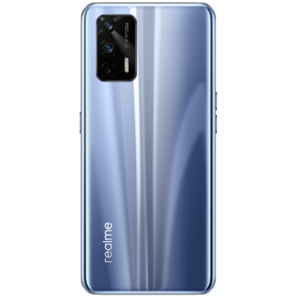 Замовити СМАРТФОНИ Realme GT 5G 8/128GB Silver Гарантія 1 рік