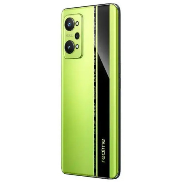 Замовити СМАРТФОНИ Realme GT NEO 2 8/256Gb Green Гарантія 1 Рік