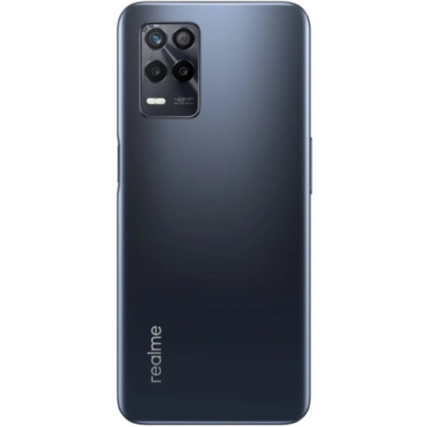 Заказать СМАРТФОНЫ Realme 9 5G 4/128GB Meteor Black Гарантия 1 год
