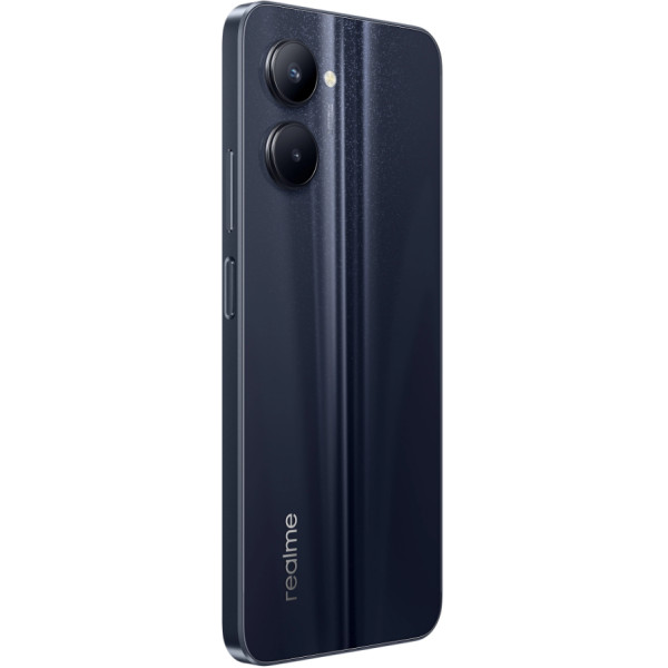 Замовити СМАРТФОНИ REALME C33 4/64Gb Night Sea Гарантія 1 рік