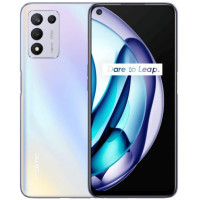 Realme Q3s 8/128Gb Purple Гарантия 1 Год