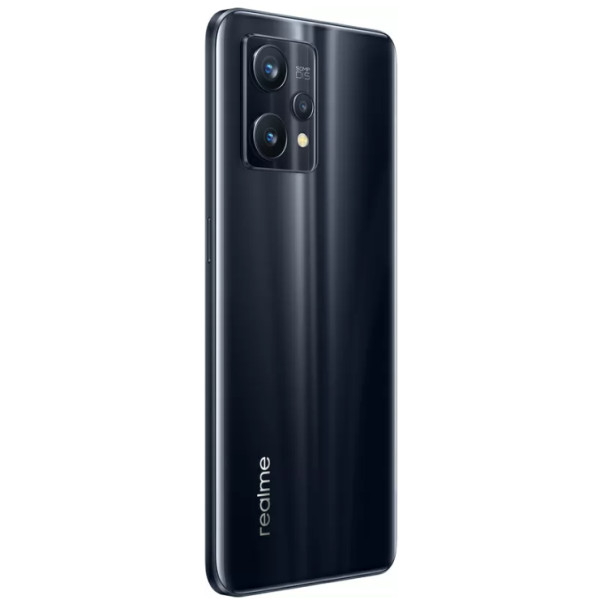 Заказать СМАРТФОНЫ Realme 9 Pro PLUS 8/256GB NFC Black Global Гарантия 1 год