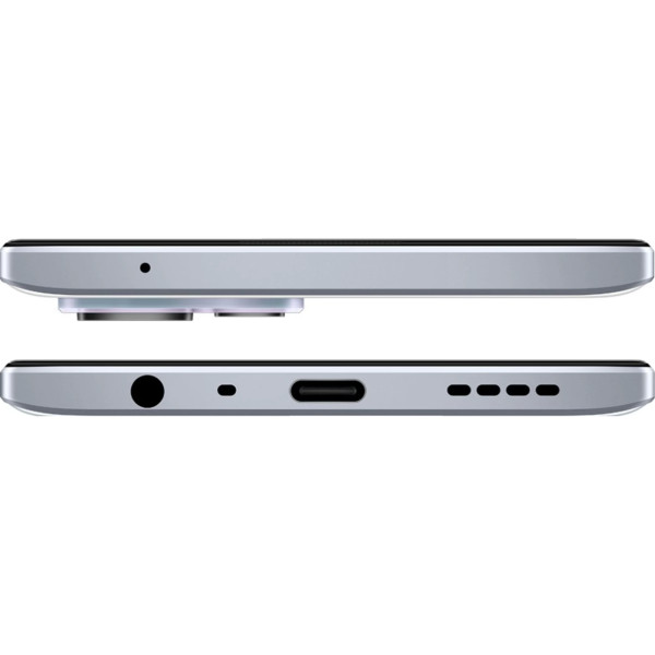 Заказать СМАРТФОНЫ Realme 9 4G 8/128GB White Гарантия 1 год