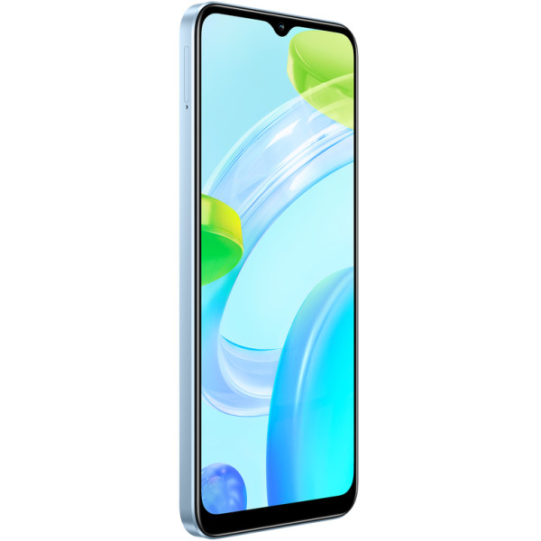 Заказать СМАРТФОНЫ Realme C30 4/64GB Blue Гарантия 1 год