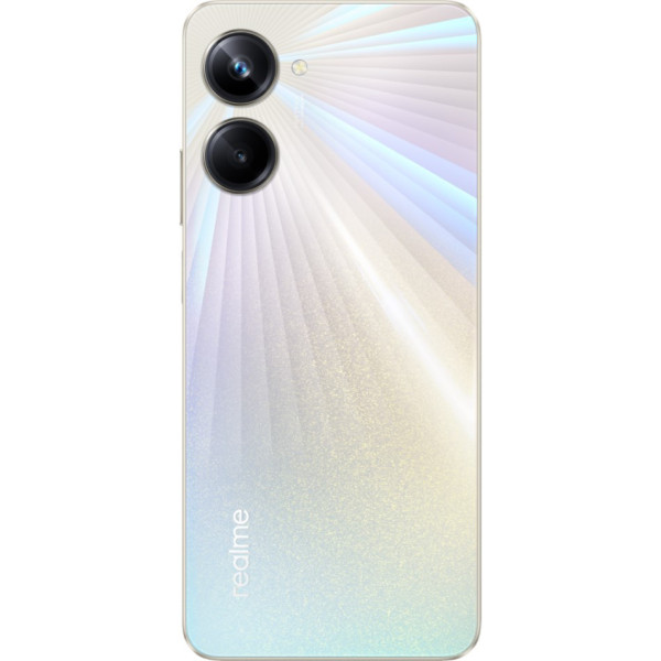 Замовити СМАРТФОНИ REALME 10 PRO 5G 8/256Gb Hyperspace Gold Гарантія 1 рік
