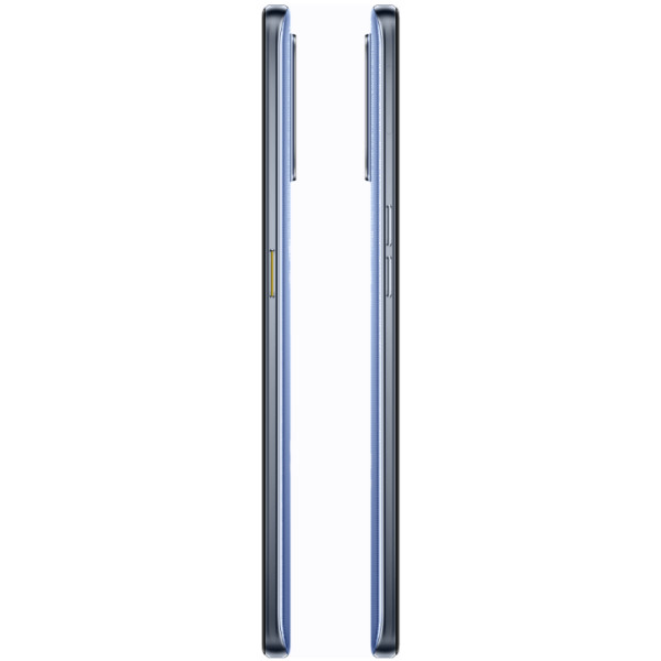 Замовити СМАРТФОНИ Realme GT 5G 8/128GB Silver Гарантія 1 рік