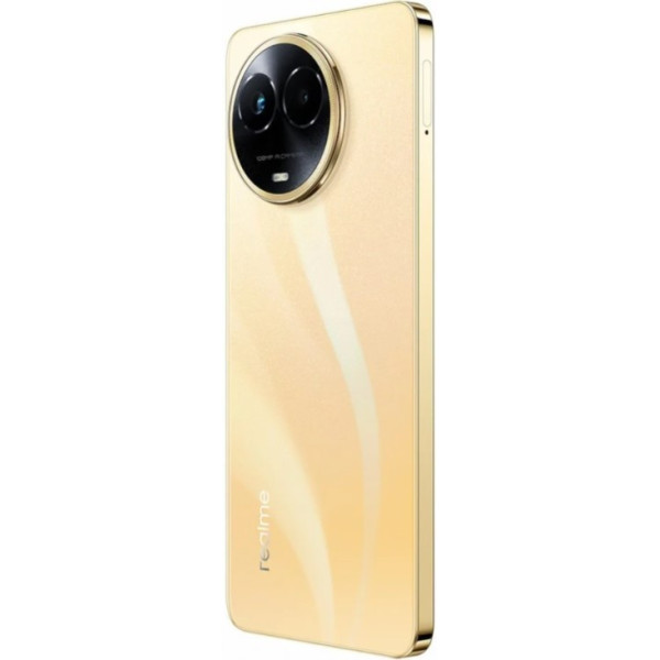 Заказать СМАРТФОНЫ Realme 11 5G 8/256GB Dawn Gold (Taiwan Version) Гарантия 1 Год