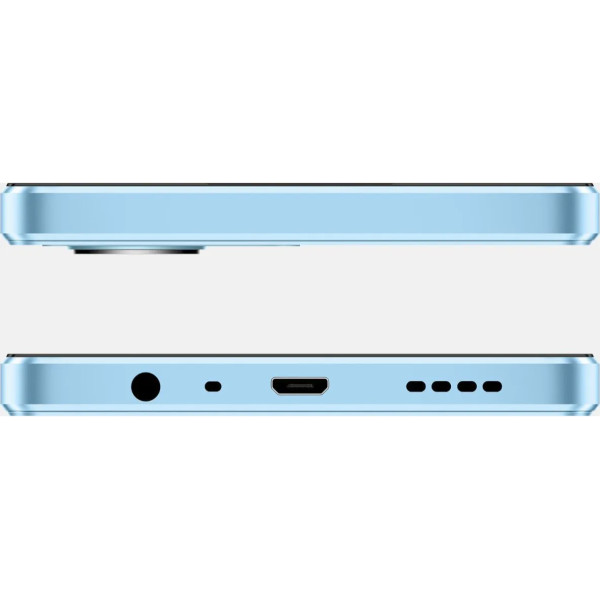Замовити СМАРТФОНИ Realme C30S 3/64GB Stripe Blue Гарантія 1 рік