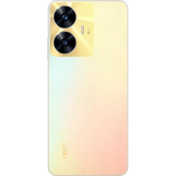 Заказать СМАРТФОНЫ Realme C55 6/128GB Sunshower Global Гарантия 1 Год